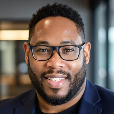 Tai Paschall author